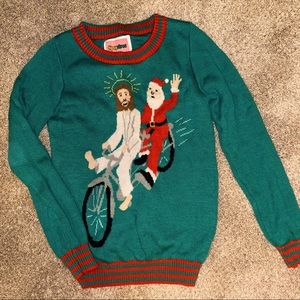 Ugly Christmas Sweater